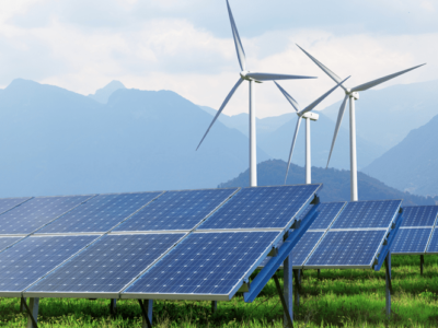 Renewable Energy Technology Providers